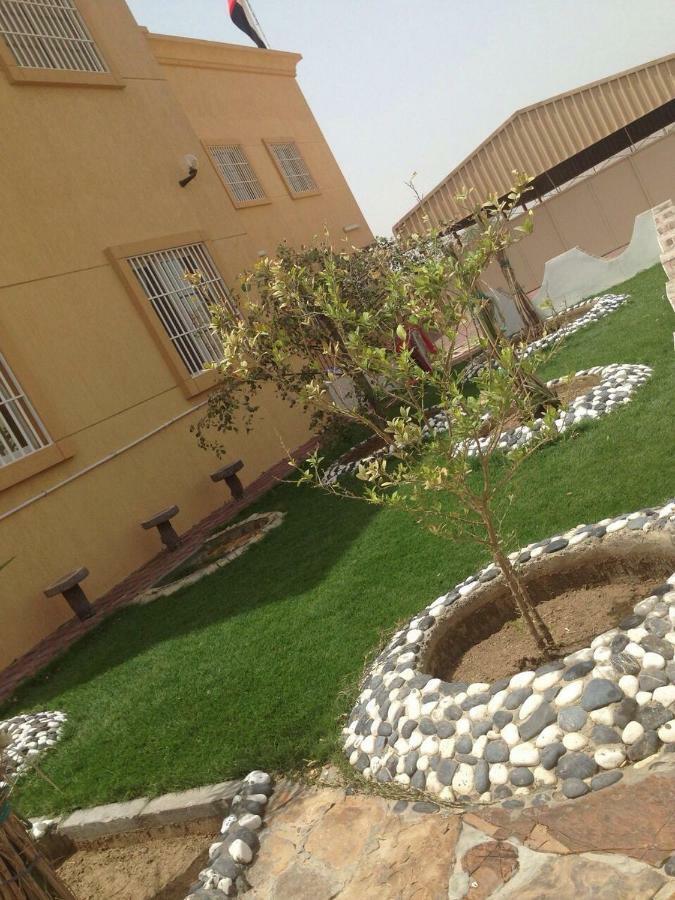 Holiday Villa Inn - Masfout Hatta Shariyah Exterior photo