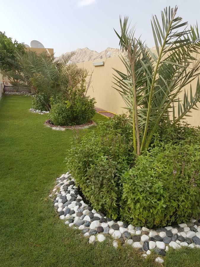 Holiday Villa Inn - Masfout Hatta Shariyah Exterior photo